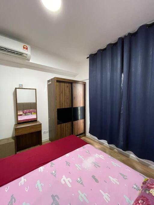 The Cozy@Southville, Bangi Kampong Tangkas Exterior photo