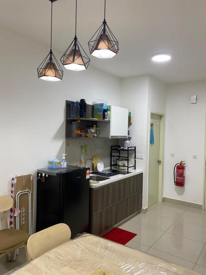 The Cozy@Southville, Bangi Kampong Tangkas Exterior photo
