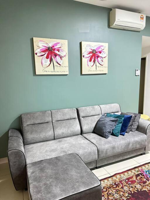 The Cozy@Southville, Bangi Kampong Tangkas Exterior photo